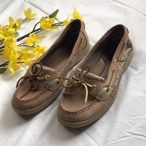 Sperrys ✨